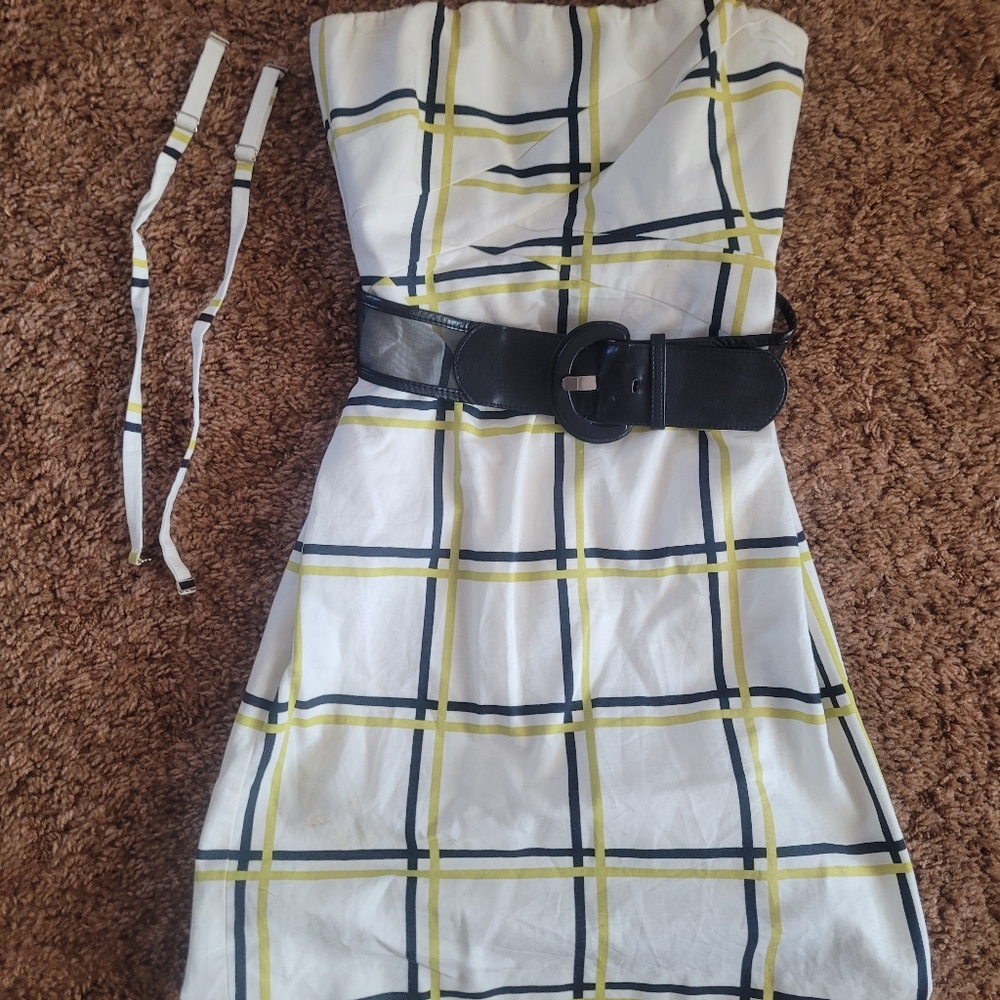 Gianni Bini Dress